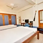 Agos Boracay Rooms + Beds