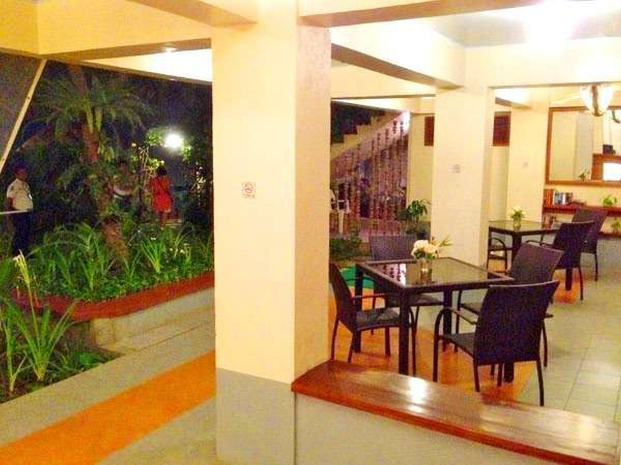 Agos Boracay + Beds