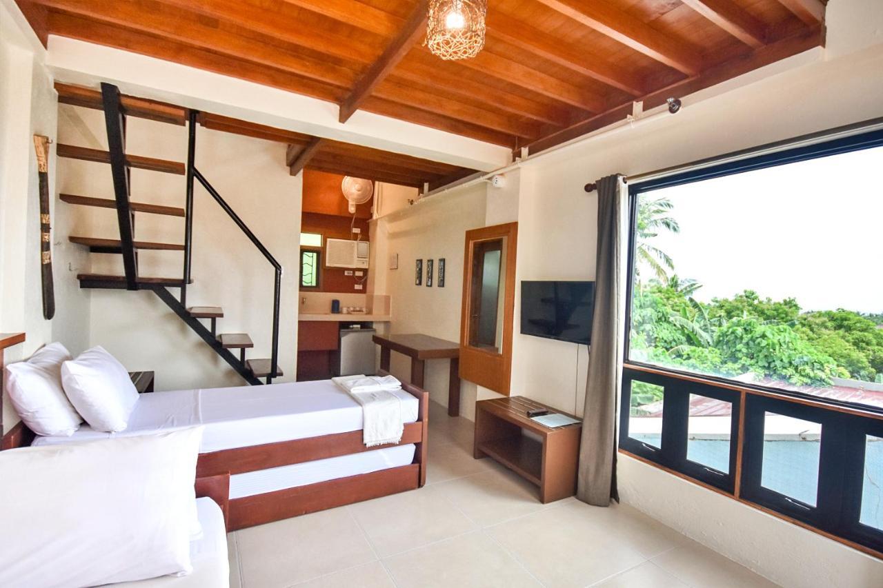 Hotel Agos Boracay + Beds Balabag (Boracay)