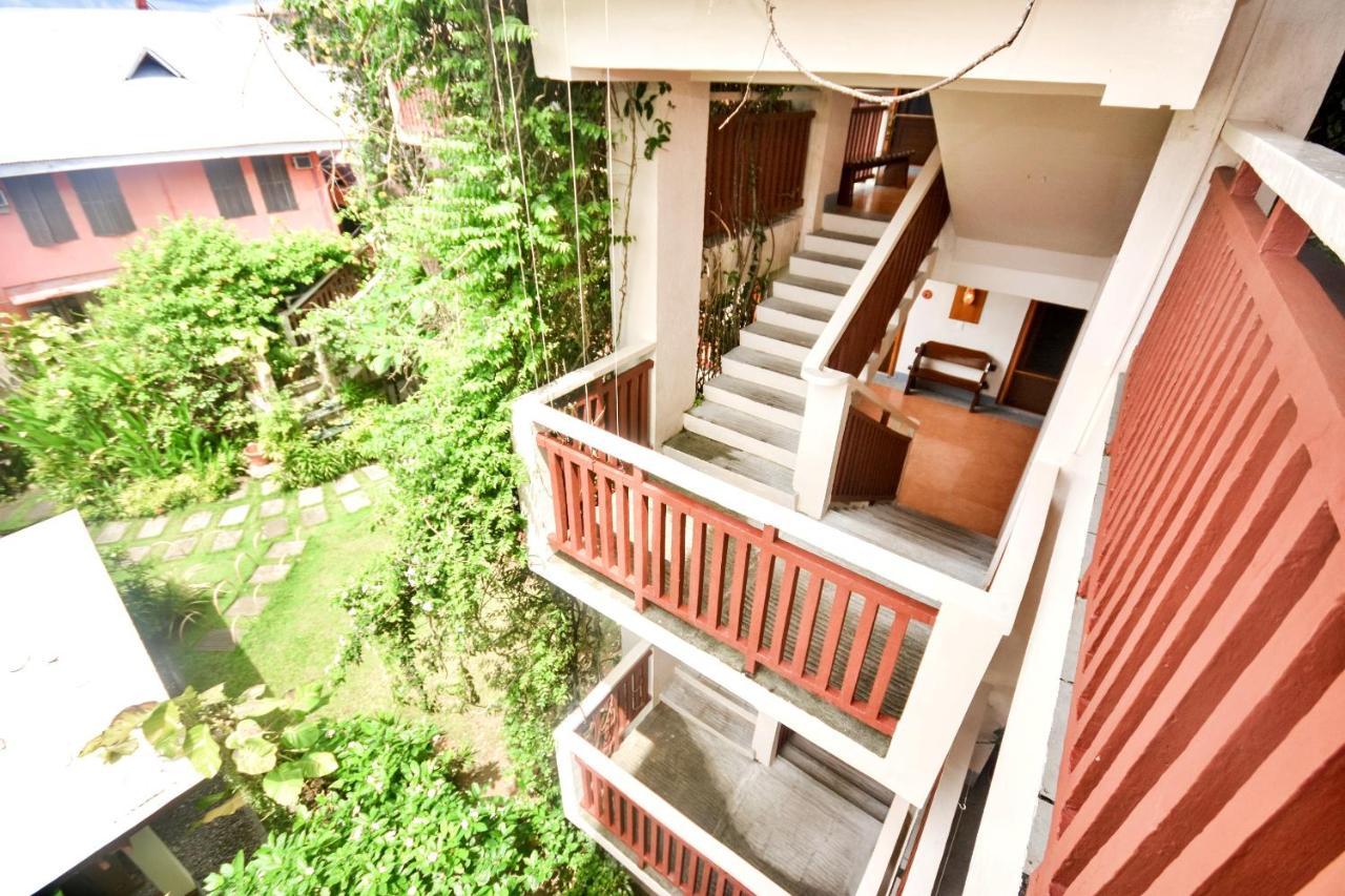 Hotel Agos Boracay + Beds Balabag (Boracay)