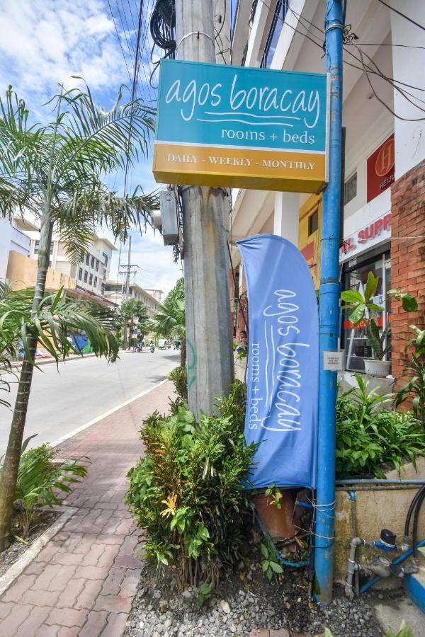 Hotel Agos Boracay + Beds Balabag (Boracay)