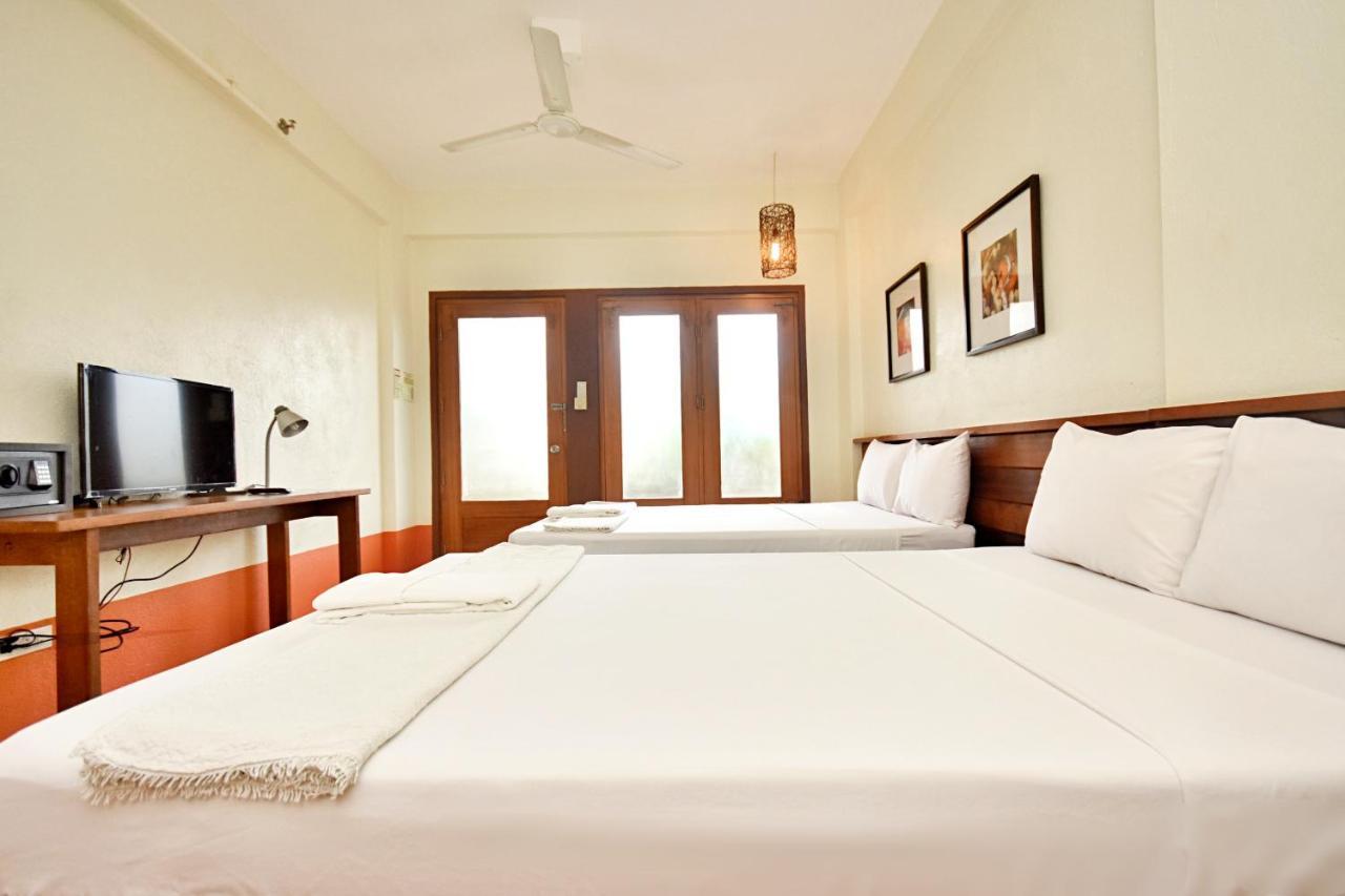 Agos Boracay + Beds 3*