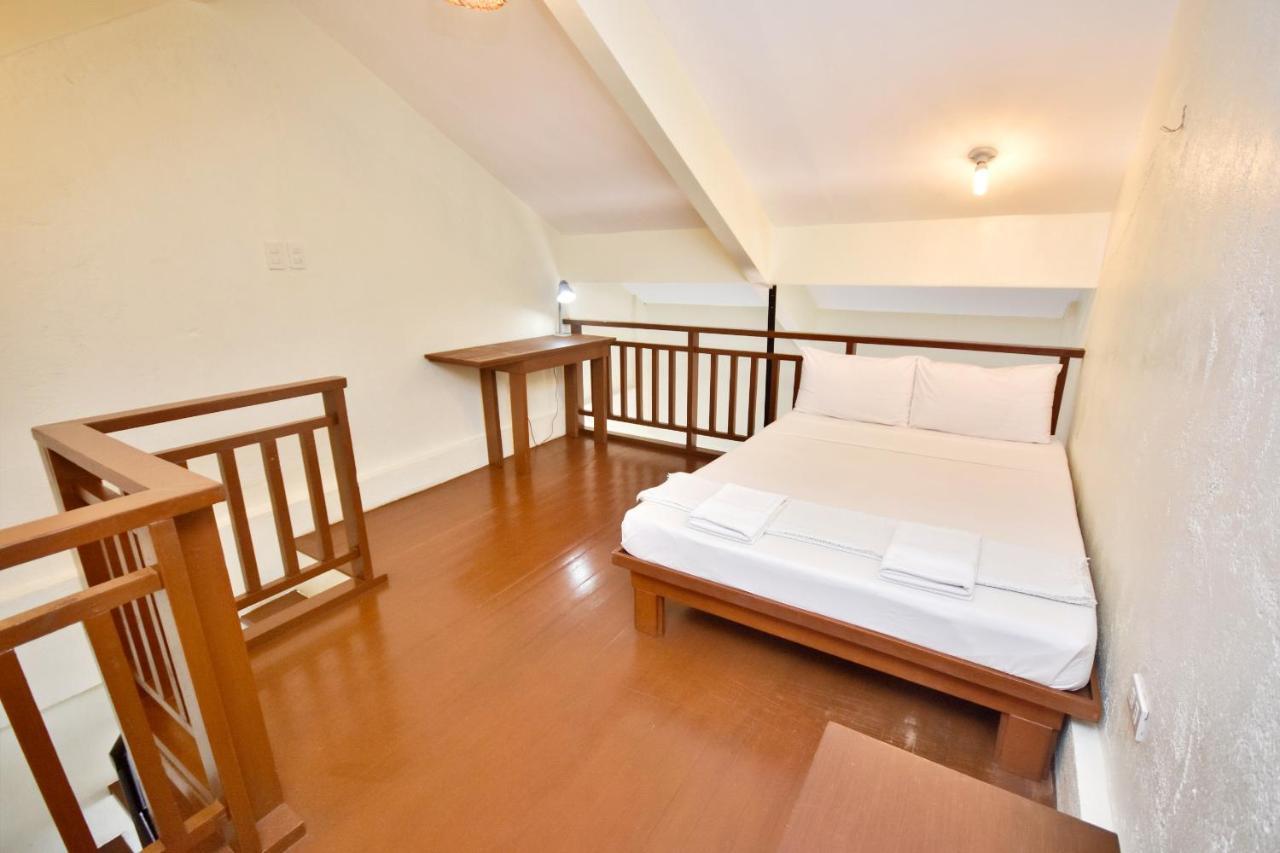 Agos Boracay + Beds 3* Balabag (Boracay)