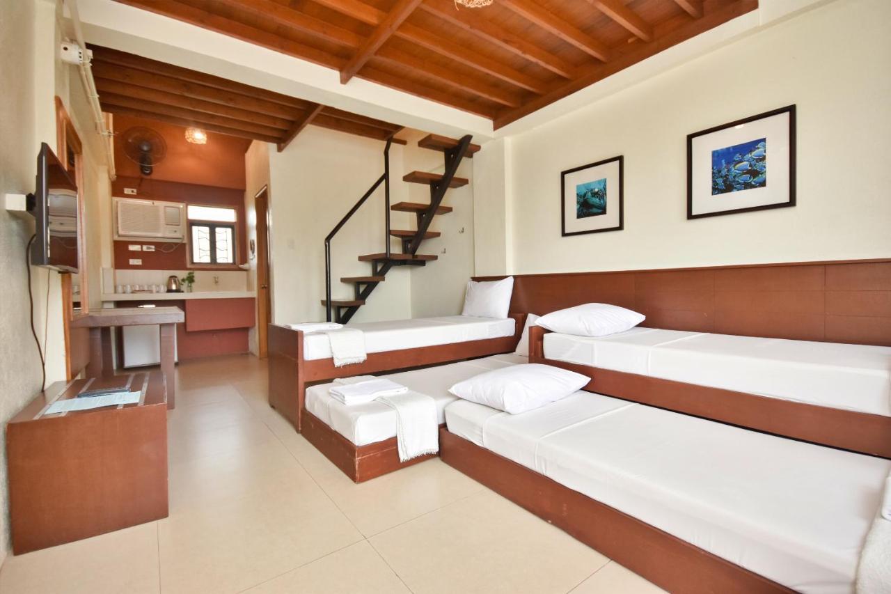 Agos Boracay + Beds 3*