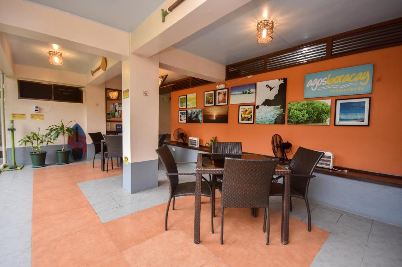 Hotel Agos Boracay + Beds 3*