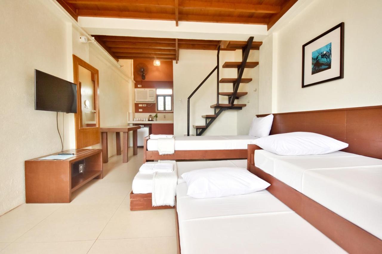 Agos Boracay + Beds Hotel