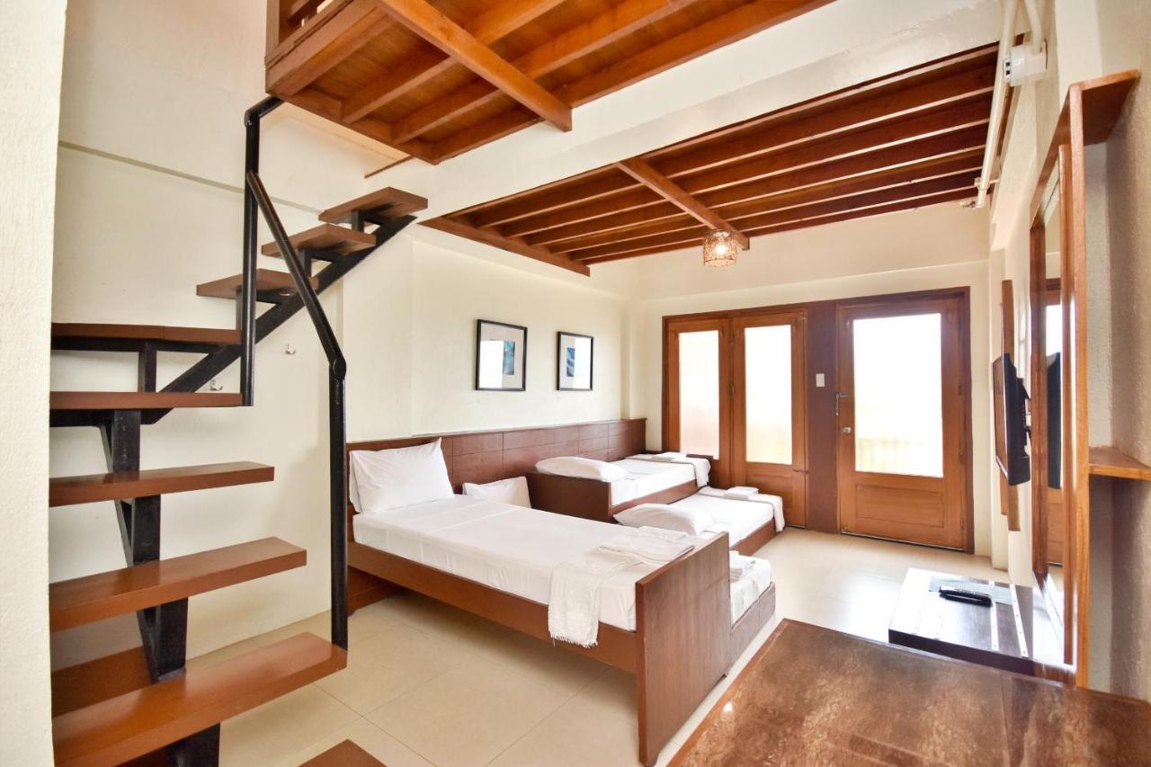 Agos Boracay + Beds Hotel Balabag (Boracay)