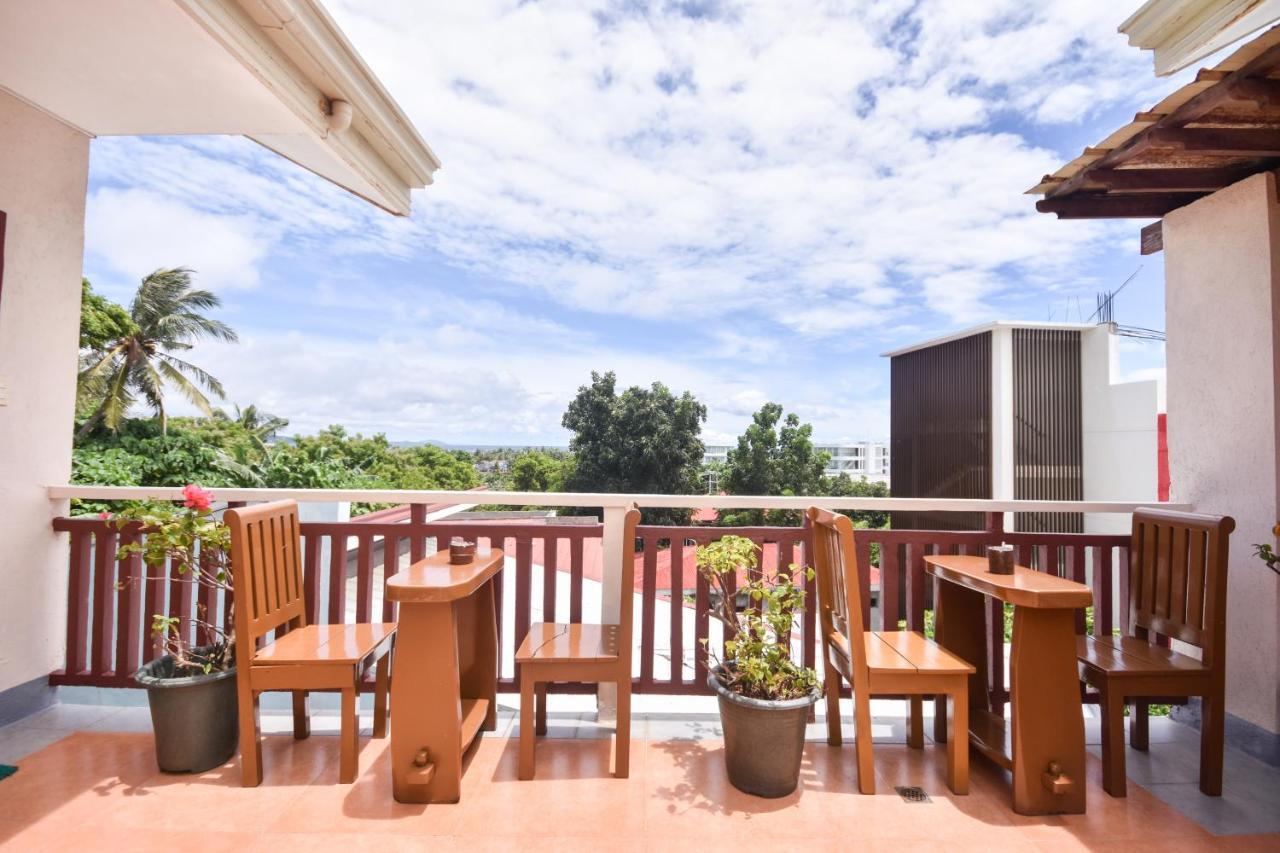 Agos Boracay + Beds 3* Balabag (Boracay)