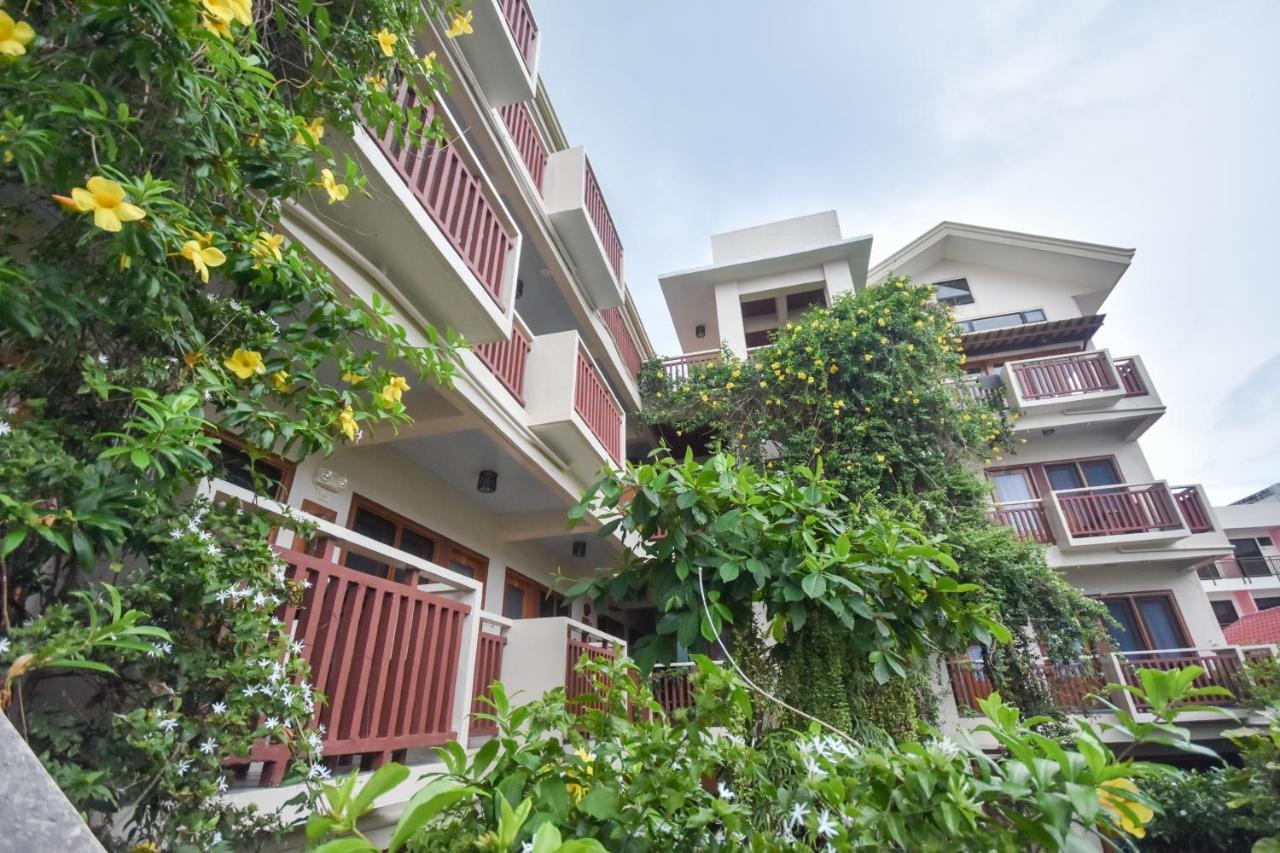 Hotel Agos Boracay + Beds Balabag (Boracay)