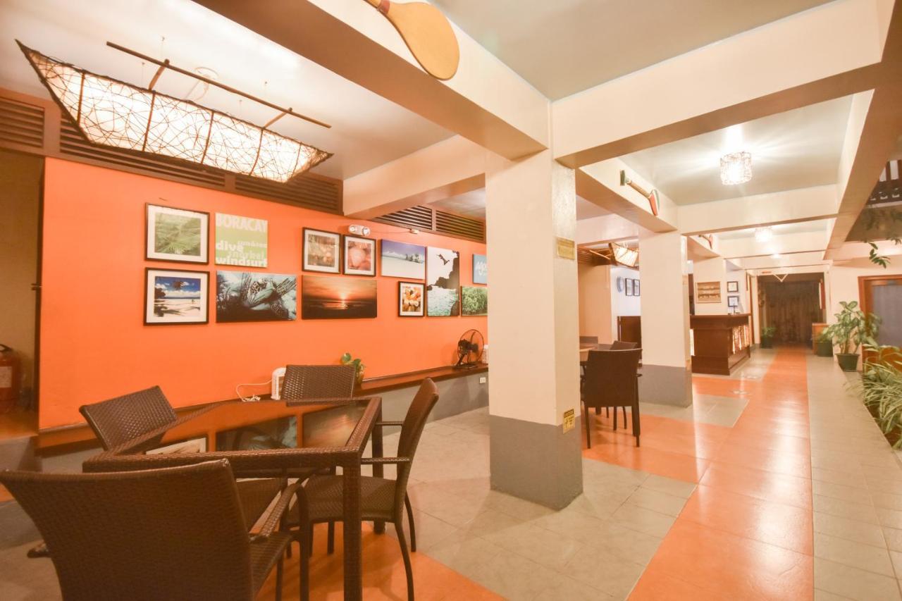 Agos Boracay + Beds Hotel