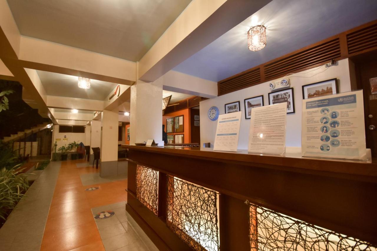 Agos Boracay + Beds Hotel