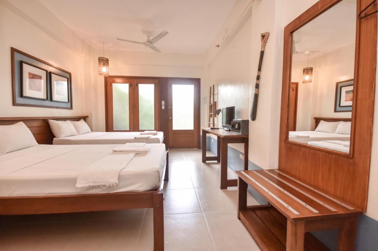 Hotel Agos Boracay + Beds