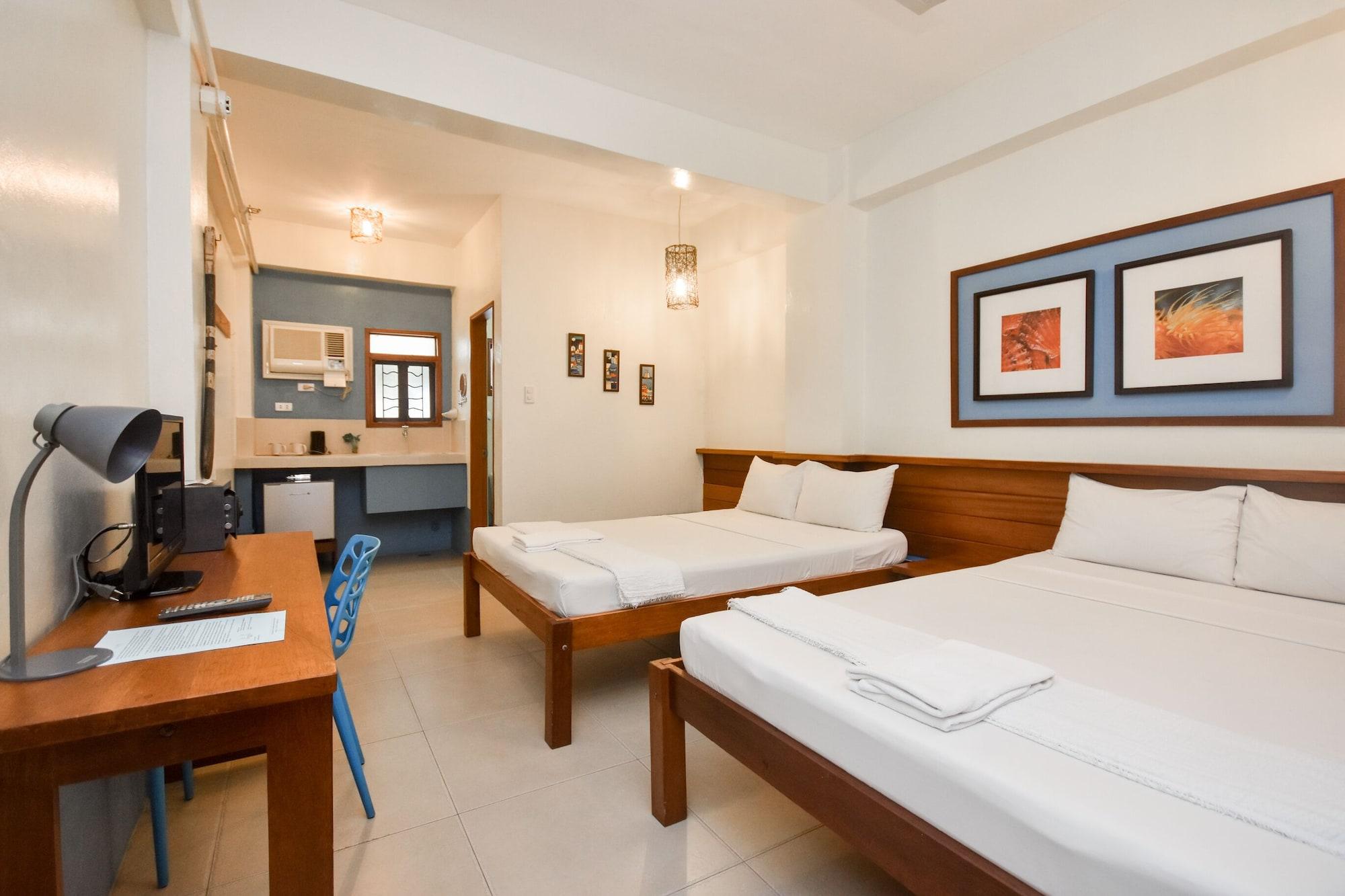 Hotel Agos Boracay + Beds Balabag (Boracay)