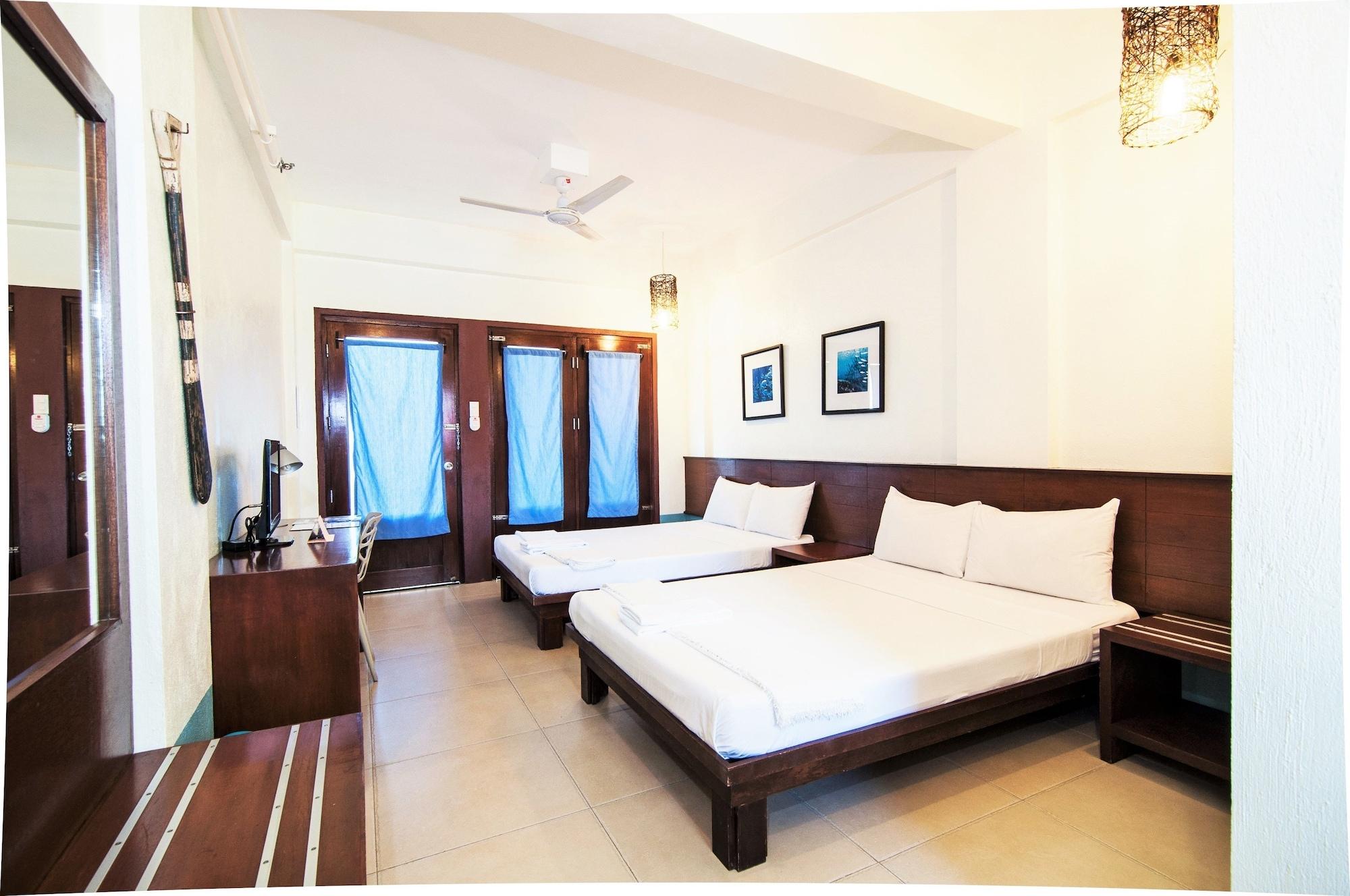 Hotel Agos Boracay + Beds Balabag (Boracay)