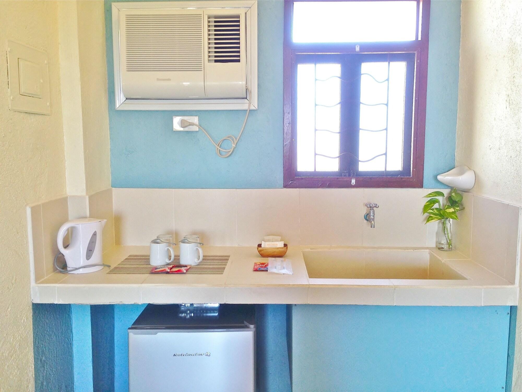 Hotel Agos Boracay + Beds Balabag (Boracay)