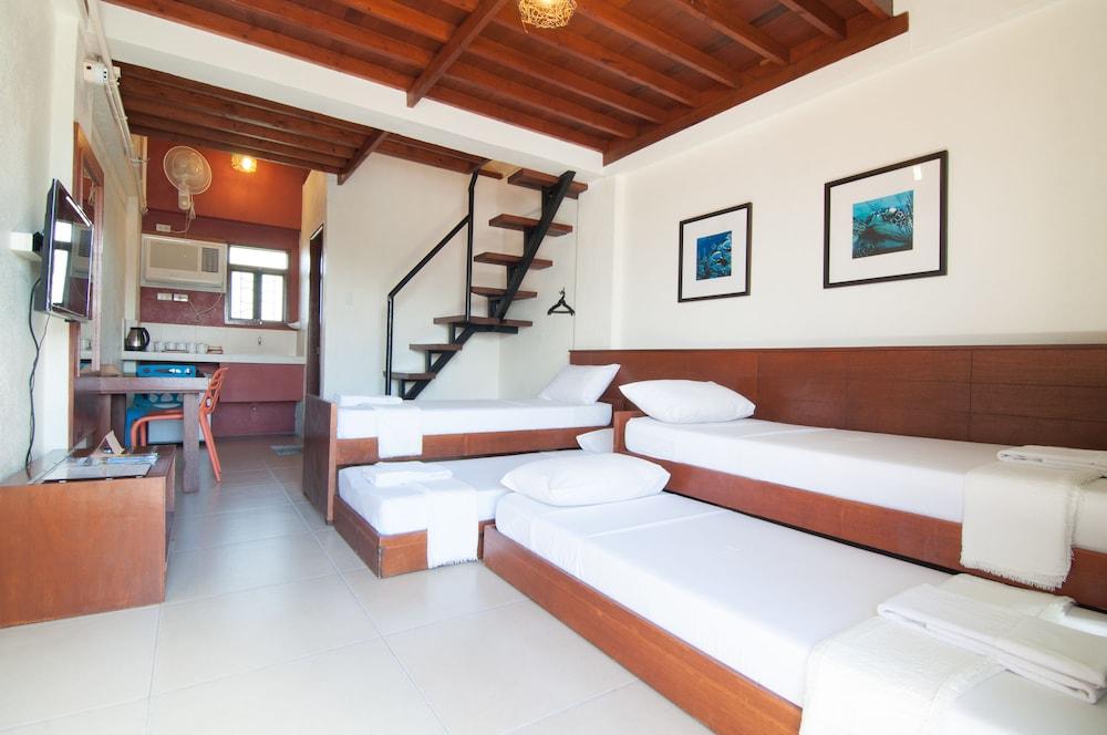 Agos Boracay + Beds