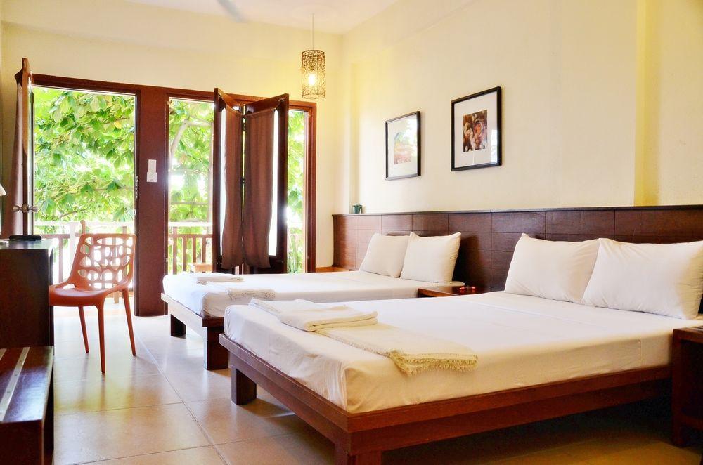 Agos Boracay + Beds Balabag (Boracay)