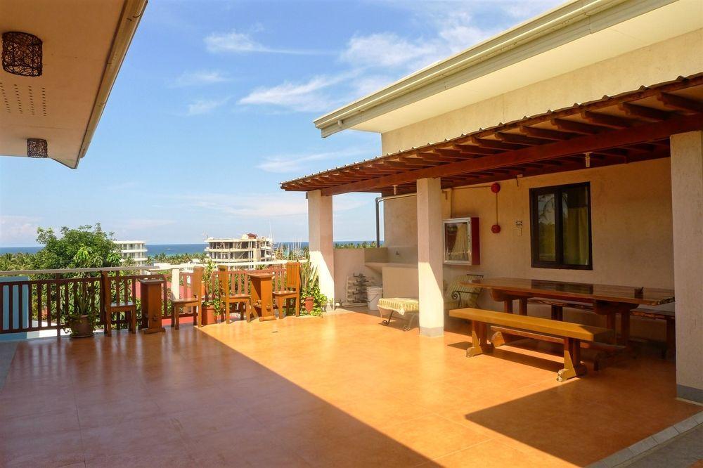 Hotel Agos Boracay + Beds Balabag (Boracay)