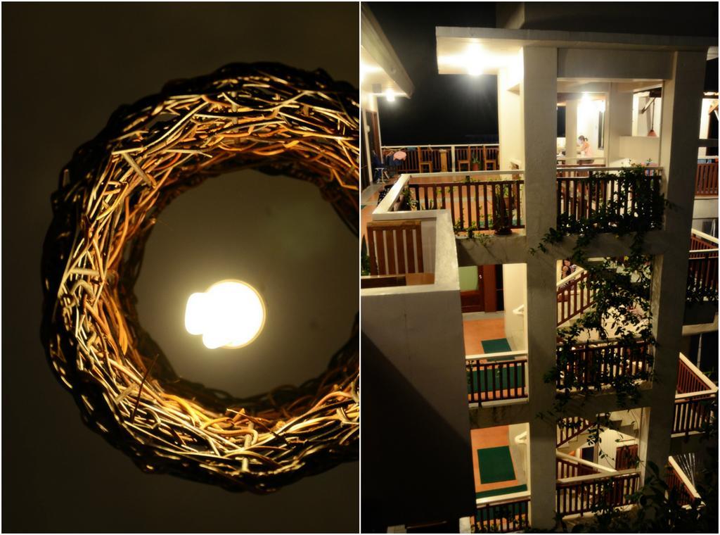Agos Boracay + Beds 3* Balabag (Boracay)