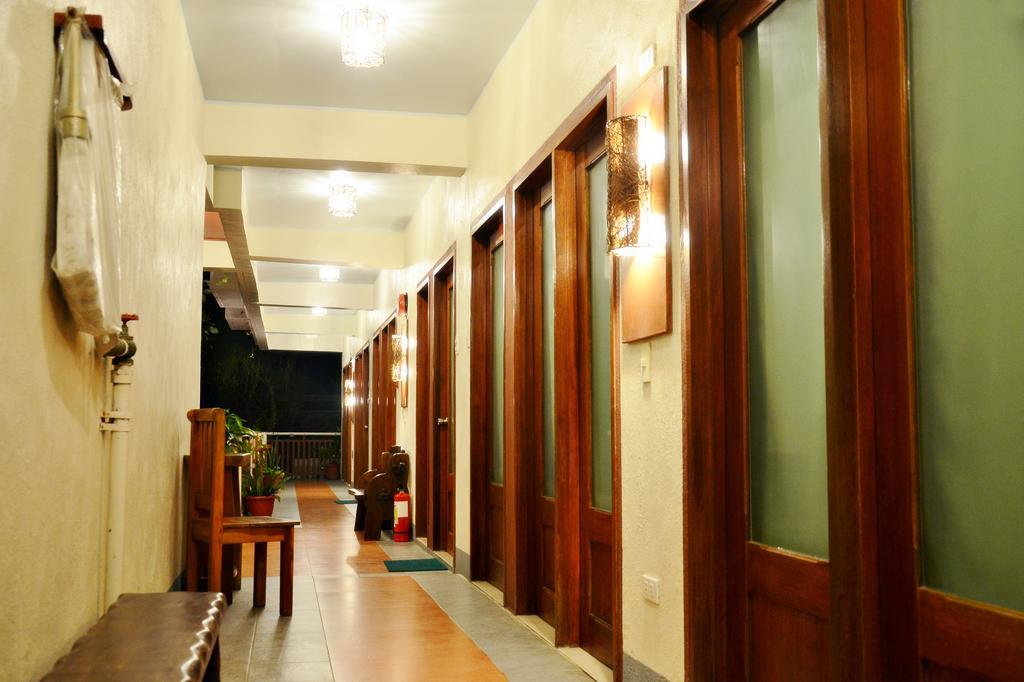 Hotel Agos Boracay + Beds Balabag (Boracay)