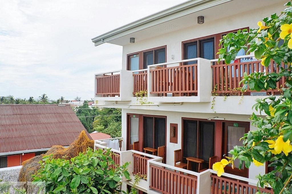 Hotel Agos Boracay + Beds