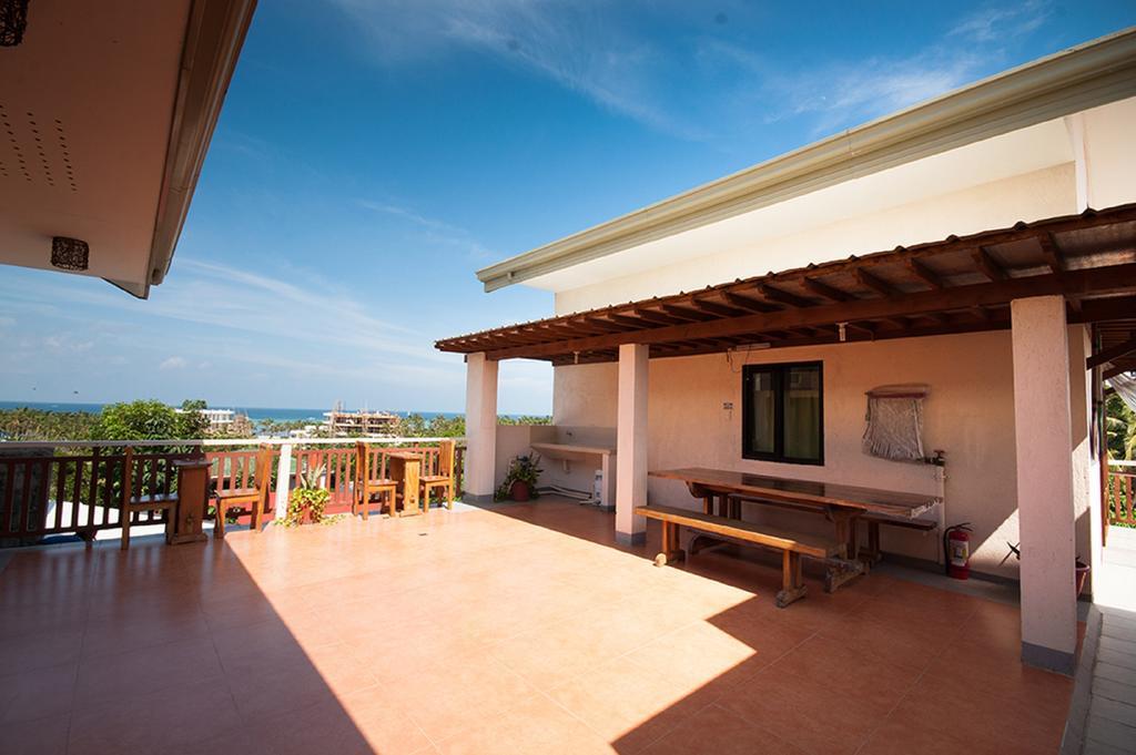 Hotel Agos Boracay + Beds