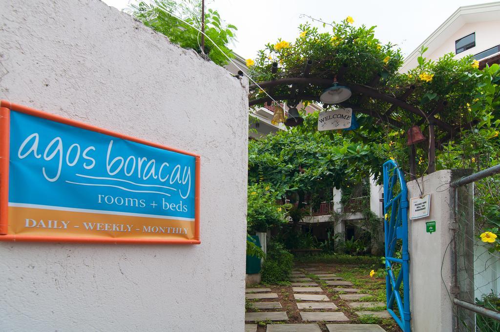 Agos Boracay + Beds
