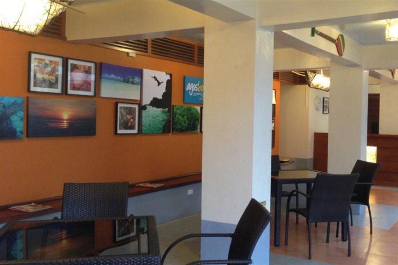 Hotel Agos Boracay + Beds