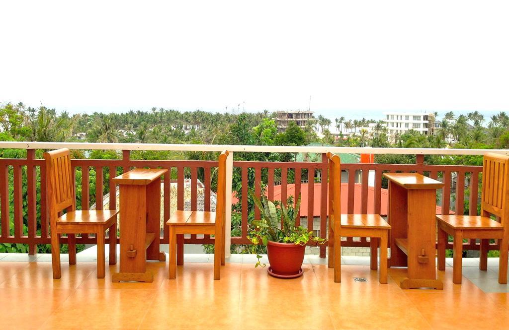 Agos Boracay + Beds Hotel