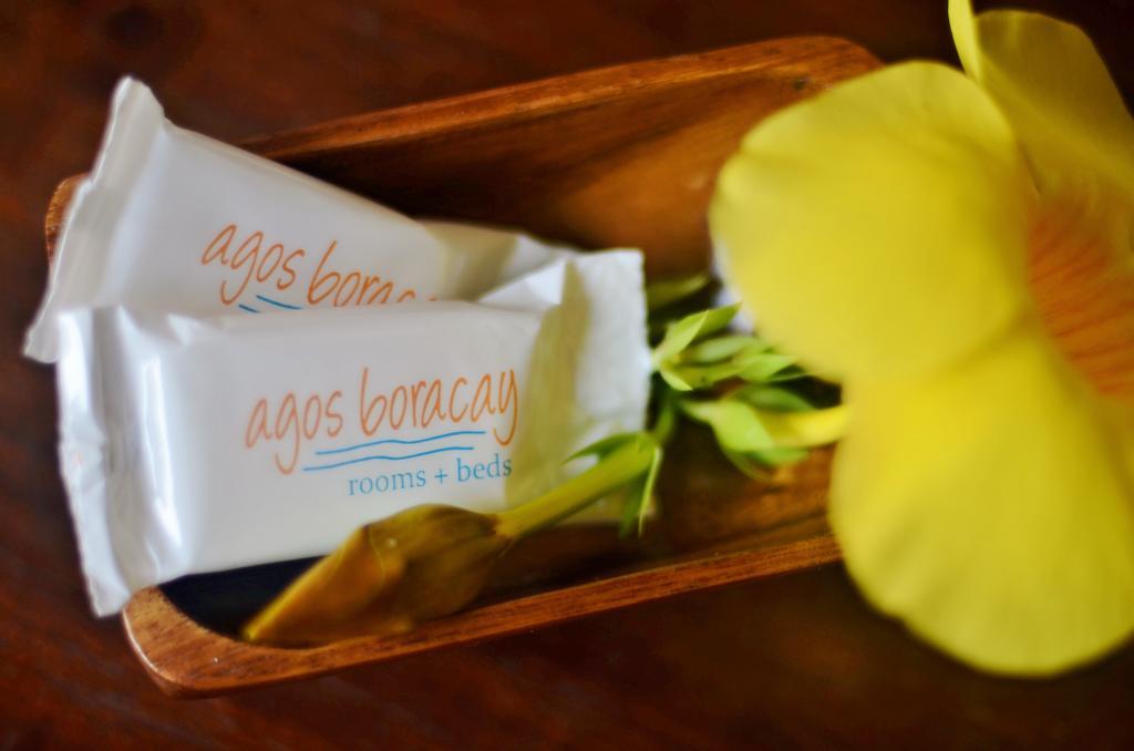 Agos Boracay + Beds Hotel