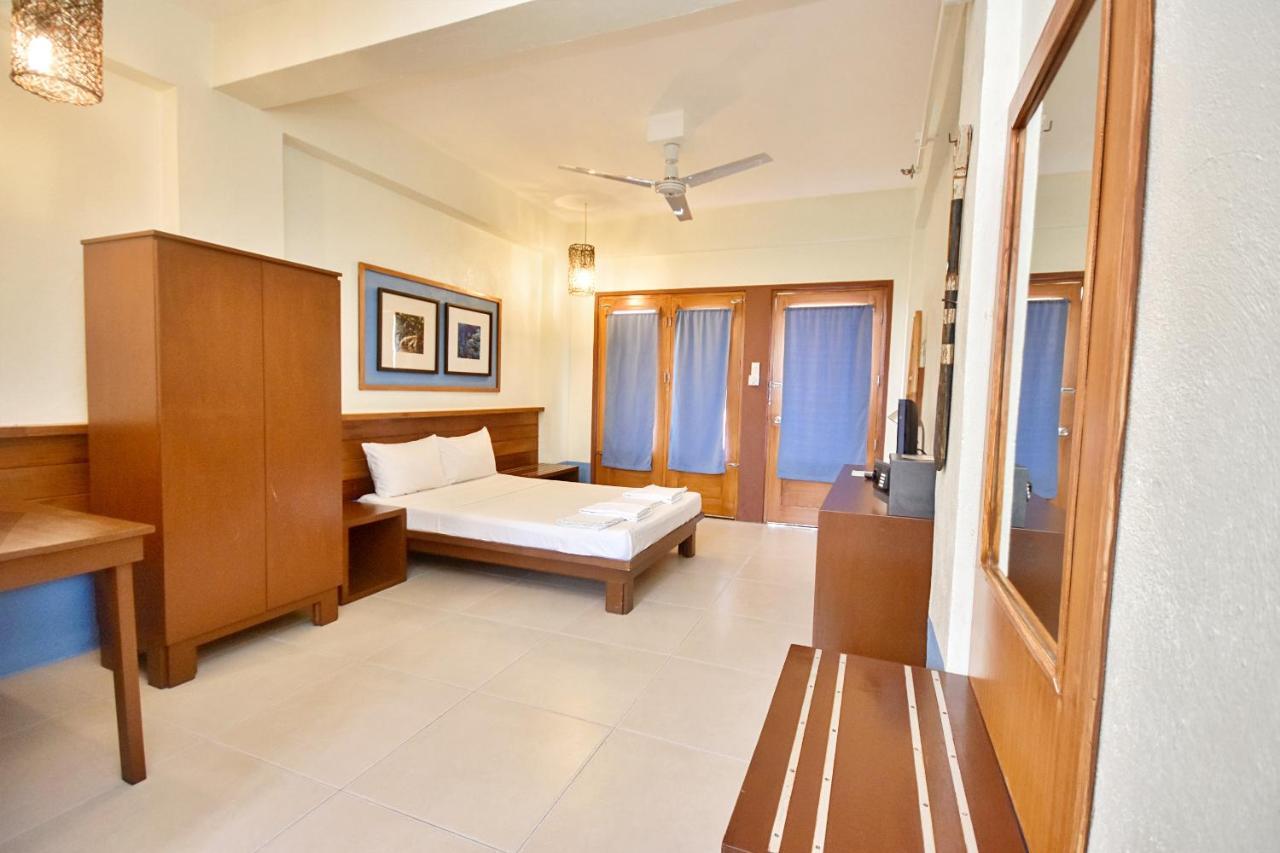 Agos Boracay + Beds 3* Balabag (Boracay)