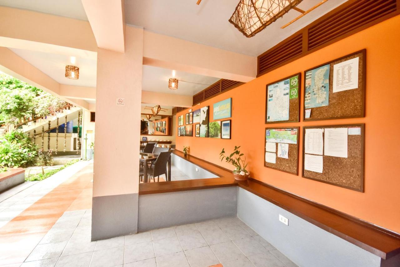 Hotel Agos Boracay + Beds